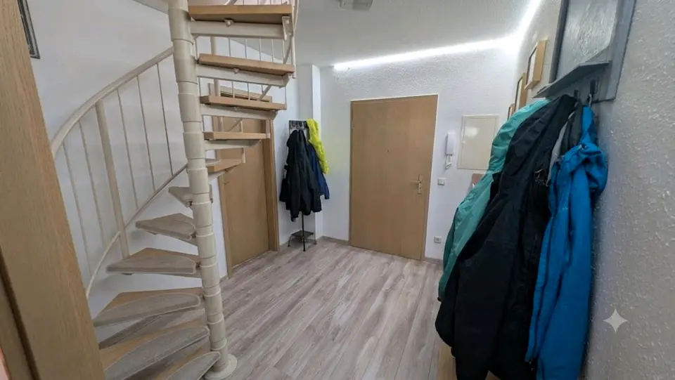 3 Zimmer Wohnung mit 75 m² in Grimma – Bild 4