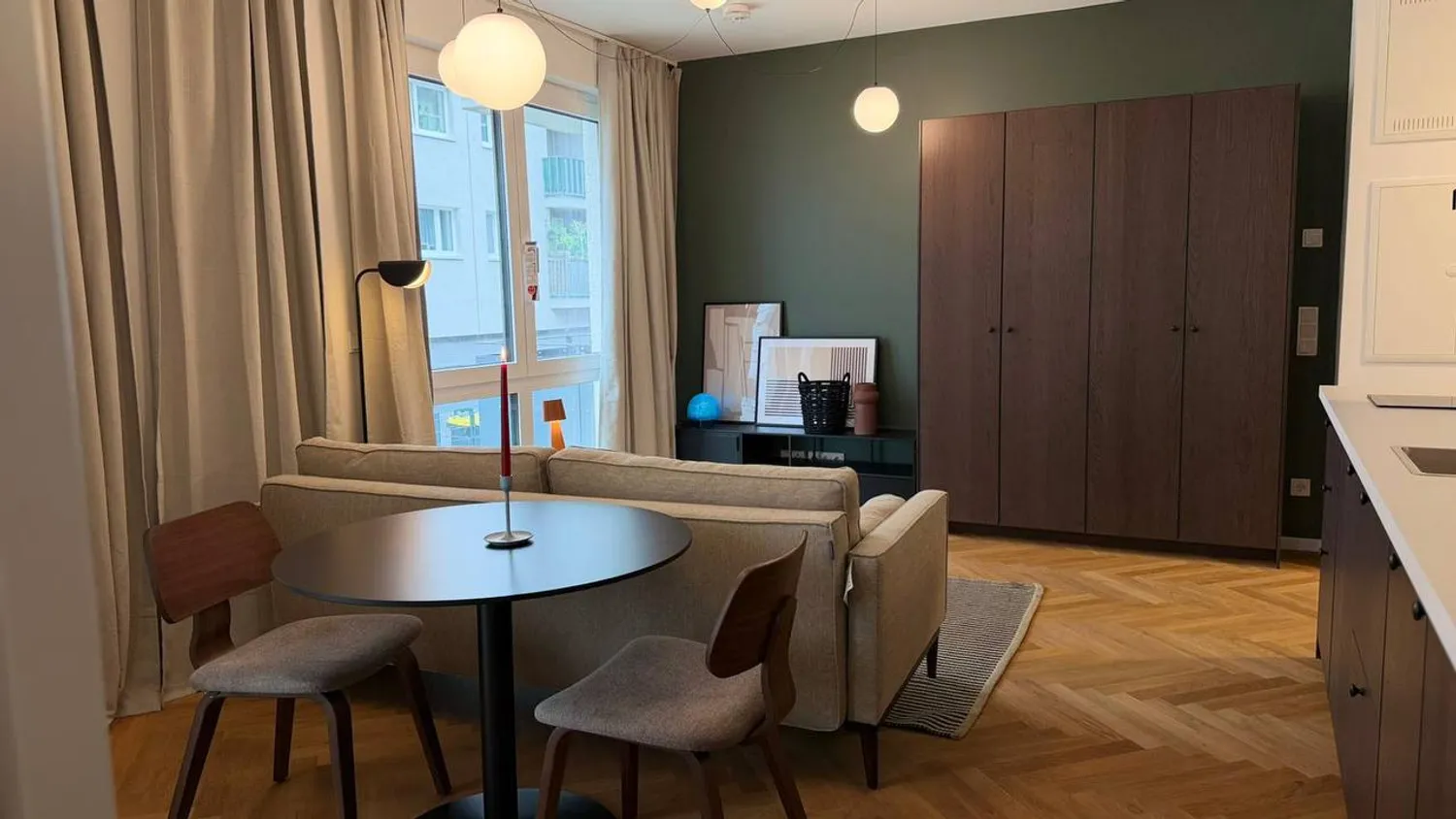 2 Zimmer Wohnung mit 59 m² in Berlin – Bild 7