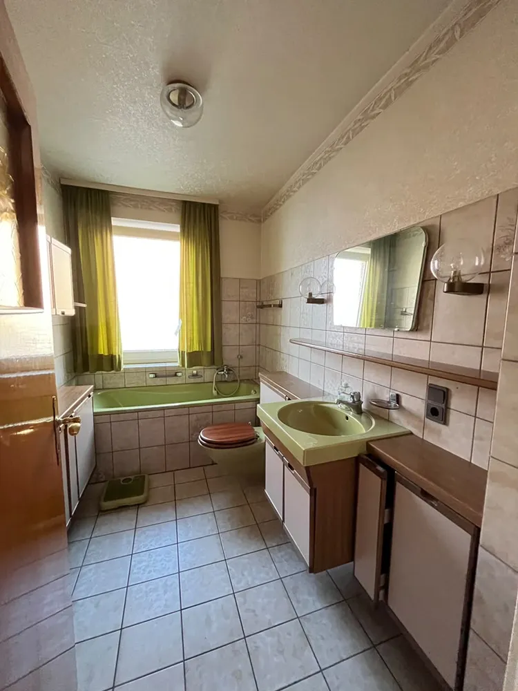 3 Zimmer Wohnung mit 71 m² in Solingen – Bild 5