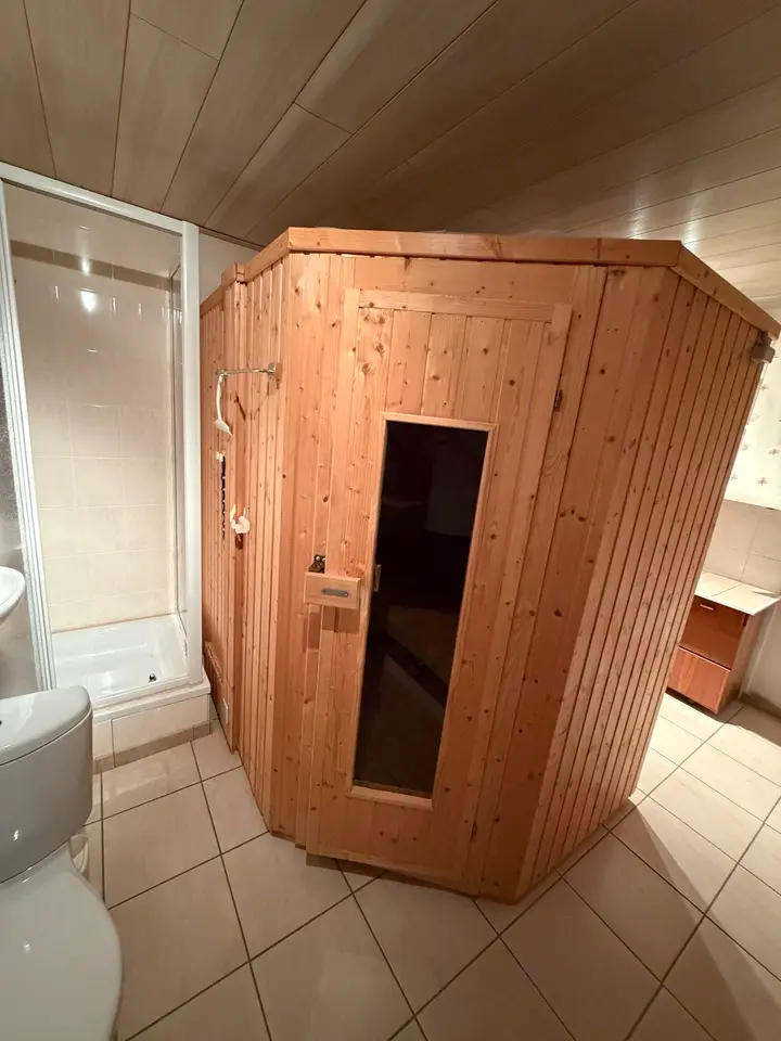 5 Zimmer Wohnung mit 115 m² in Troisdorf – Bild 10