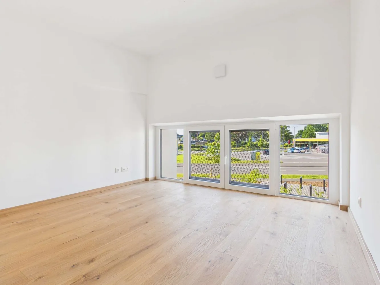 3 room apartment with 79 m² in Amberg – Photo 6