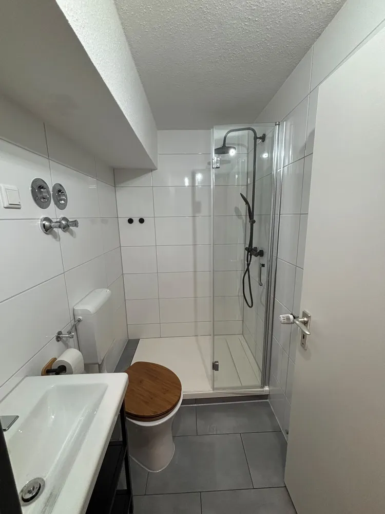 1 Zimmer Wohnung mit 31 m² in Düsseldorf – Bild 7