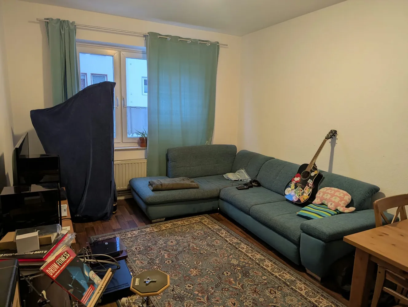 3 room apartment with 65 m² in Hanover – Photo 7