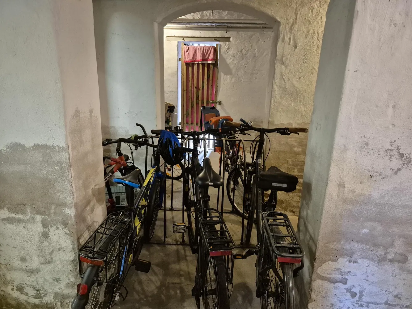 2 Zimmer Wohnung mit 62 m² in Dresden – Bild 3