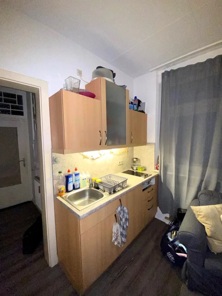 2 Zimmer Wohnung mit 38 m² in Krefeld – Bild 7