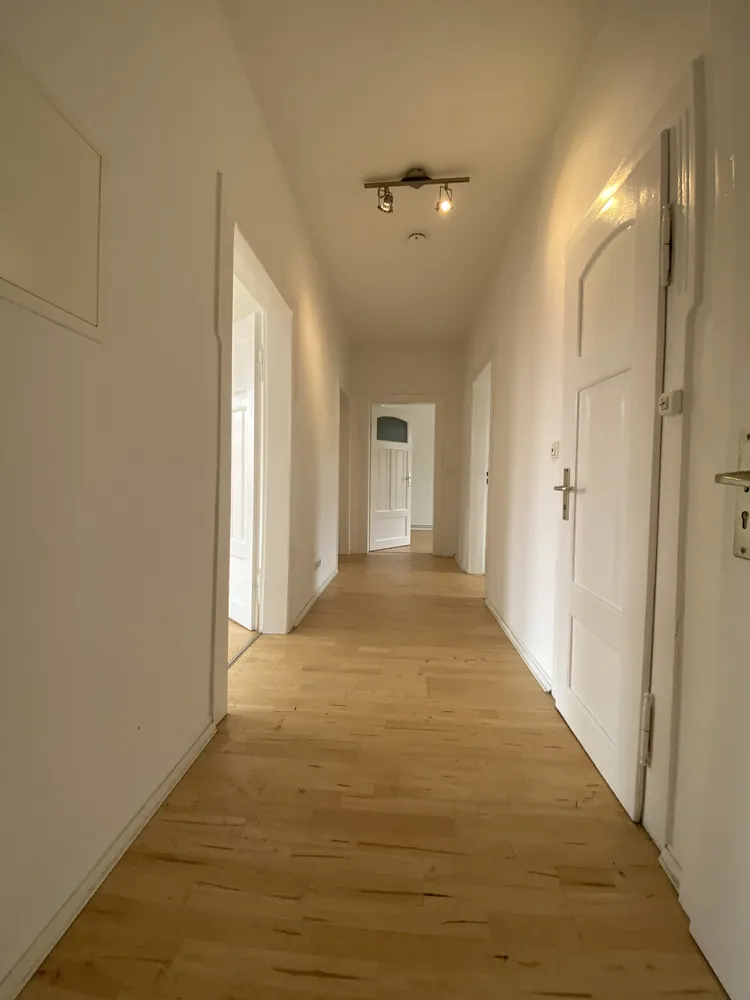 4 Zimmer Wohnung mit 80 m² in Hannover – Bild 5