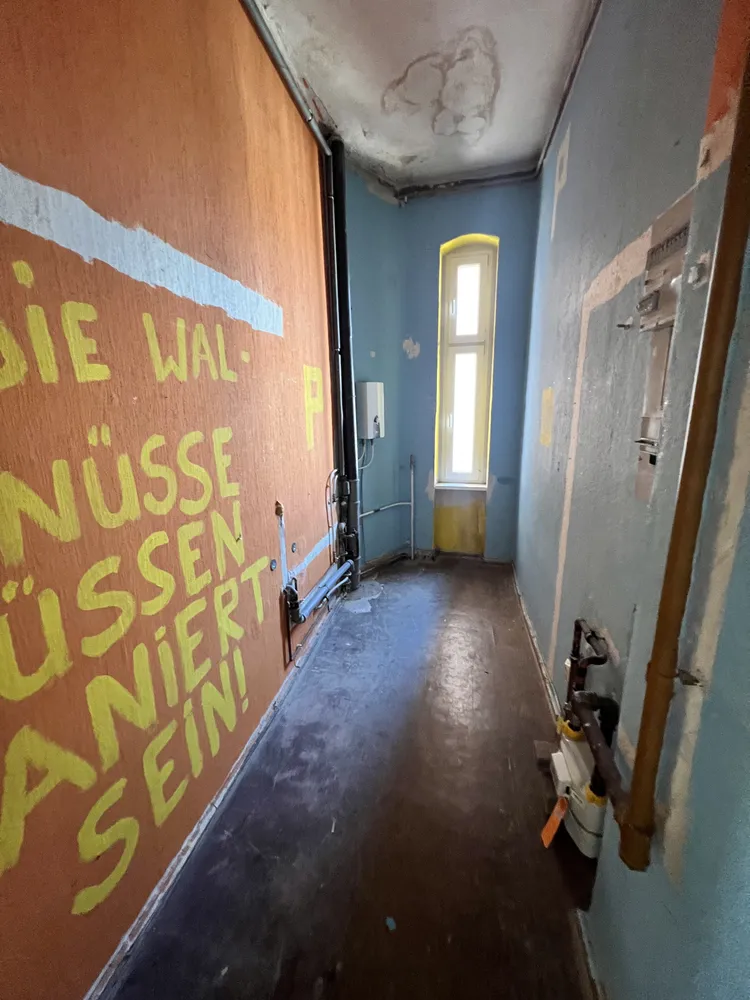 4 Zimmer Wohnung mit 118 m² in Berlin – Bild 12