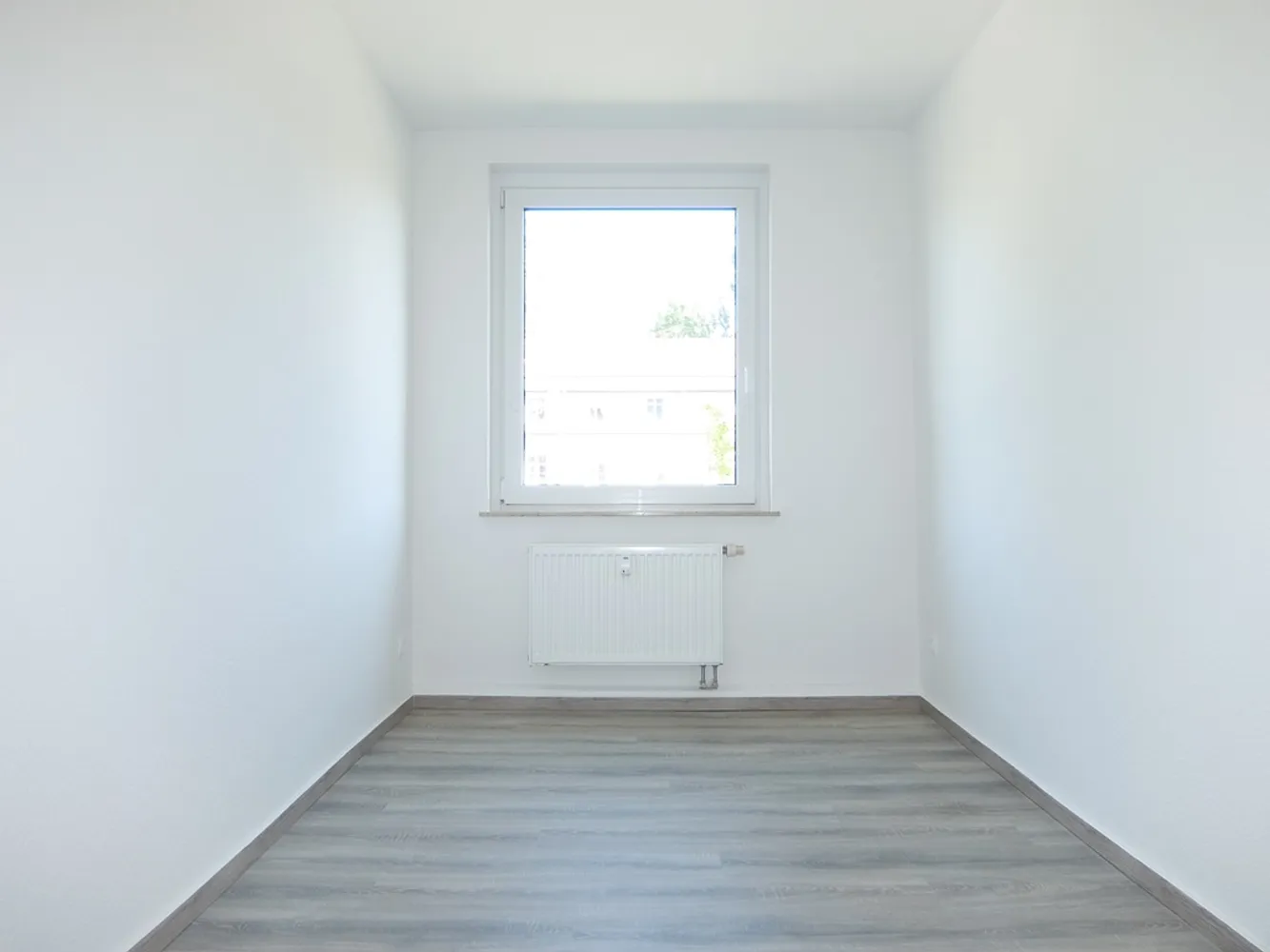 2 Zimmer Wohnung mit 48 m² in Chemnitz – Bild 3