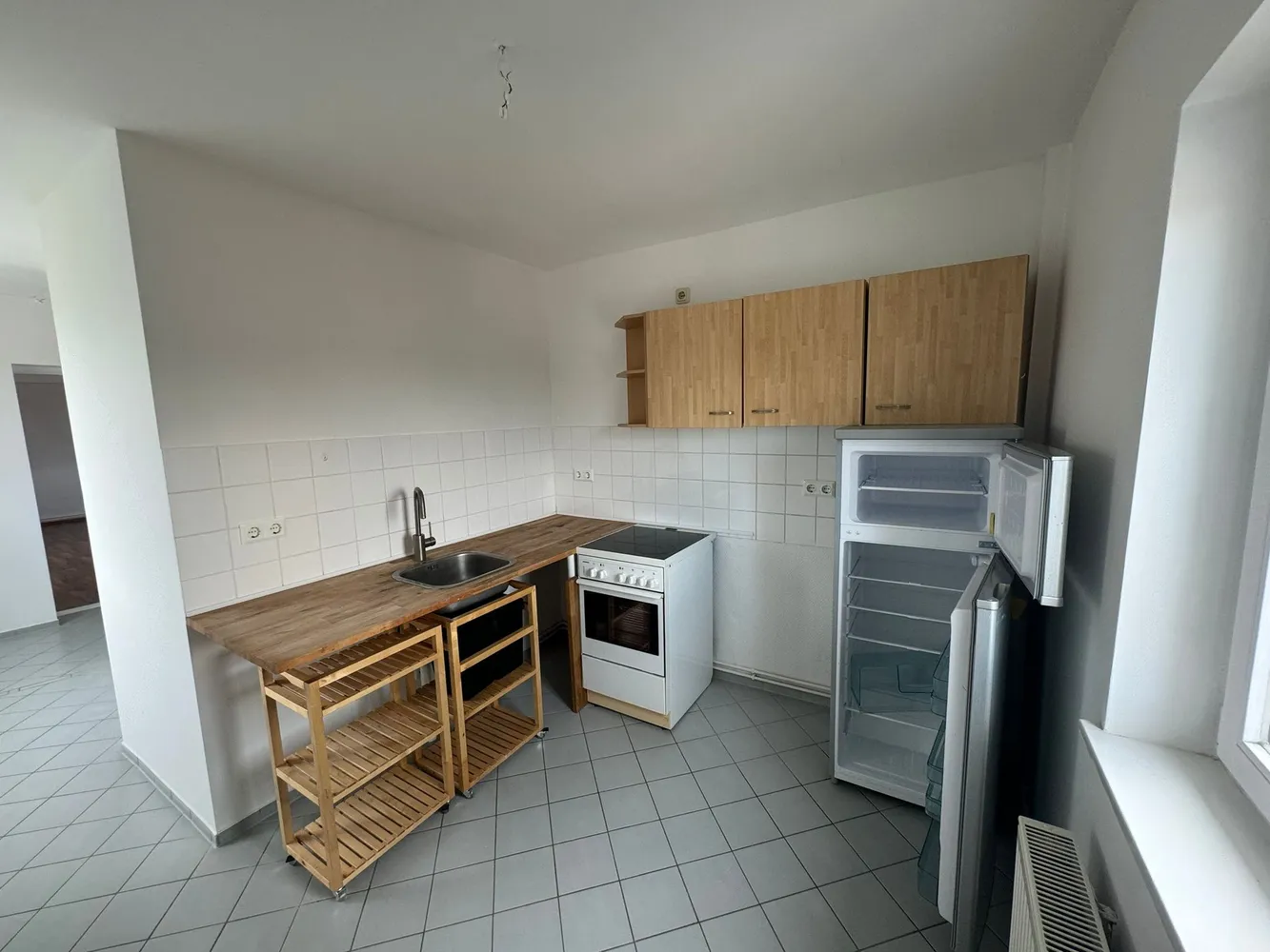 1 Zimmer Wohnung mit 41 m² in Berlin – Bild 5