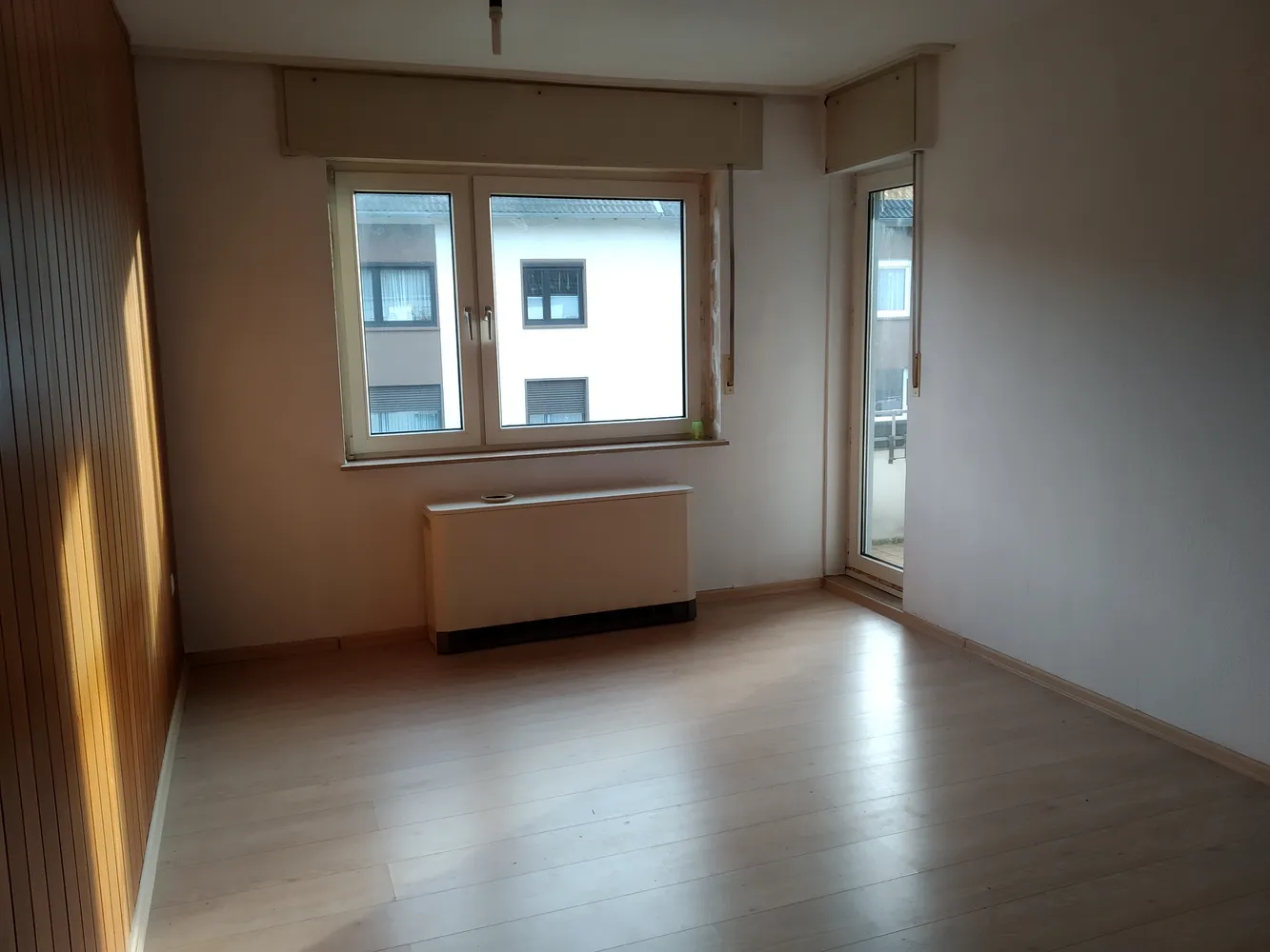 2 room apartment with 45 m² in Dortmund – Photo 3