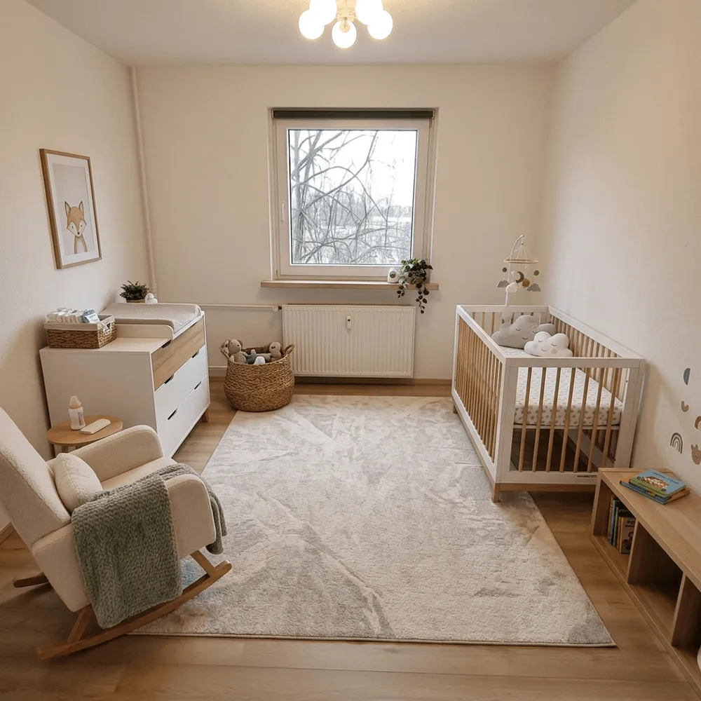 3 Zimmer Wohnung mit 74 m² in Duisburg – Bild 5