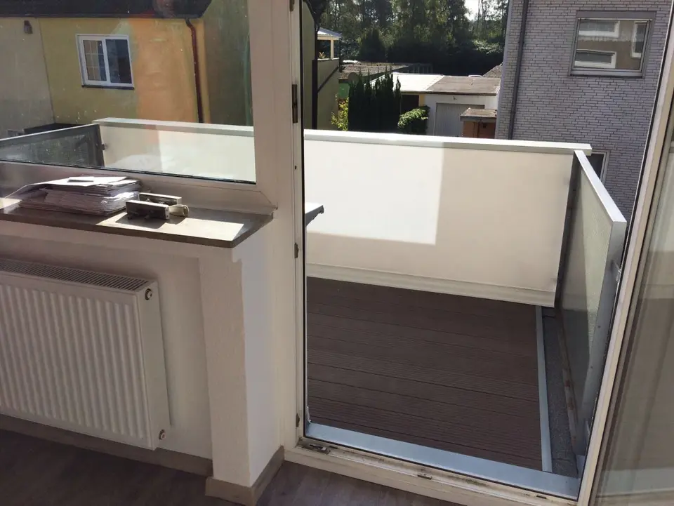 2 Zimmer Wohnung mit 34 m² in Essen – Bild 5