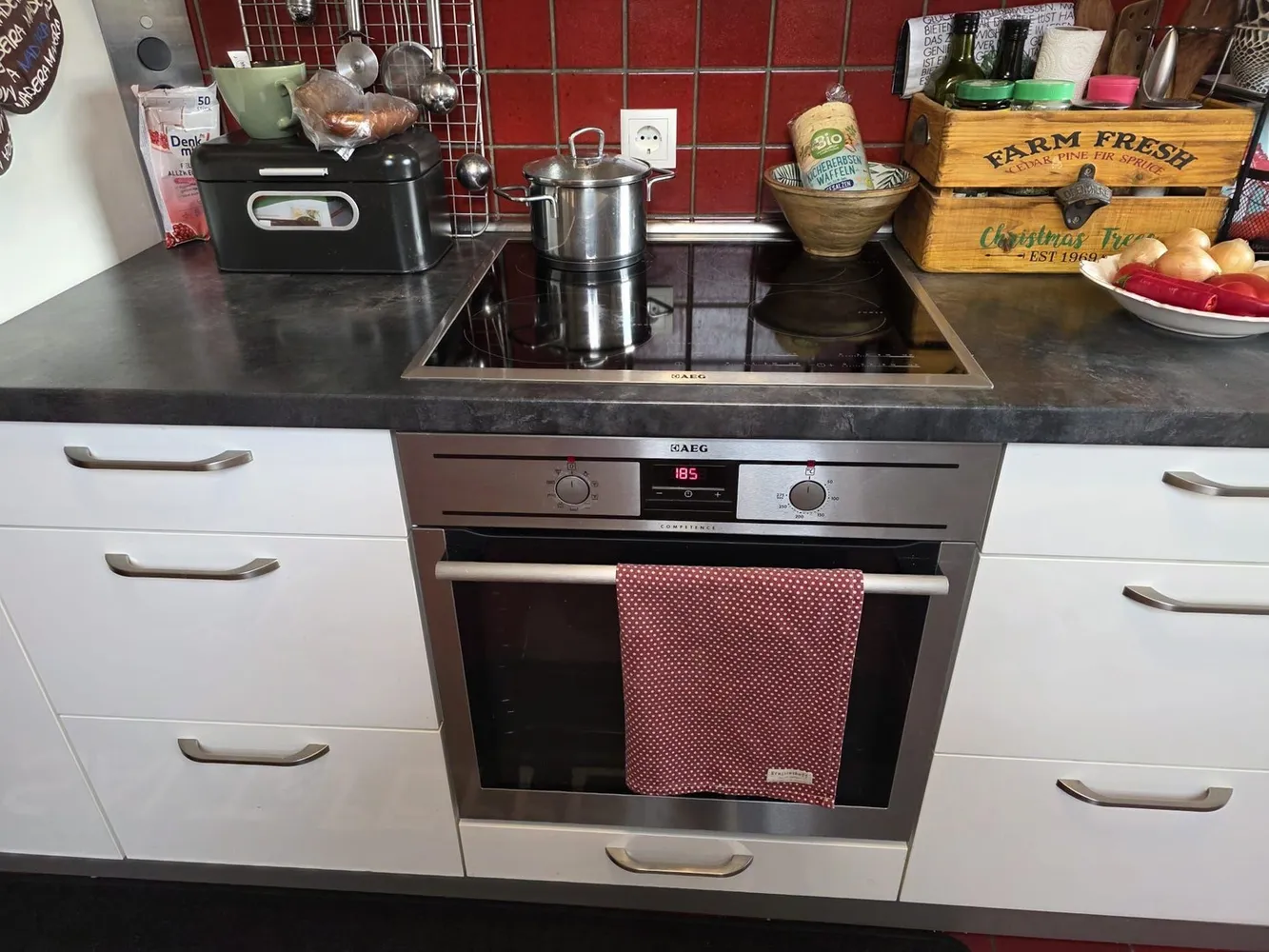 4 Zimmer Wohnung mit 97 m² in Würzburg – Bild 9