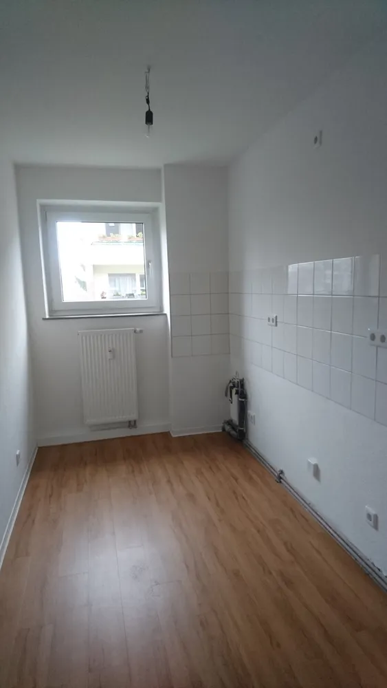 2 Zimmer Wohnung mit 59 m² in Krefeld – Bild 5