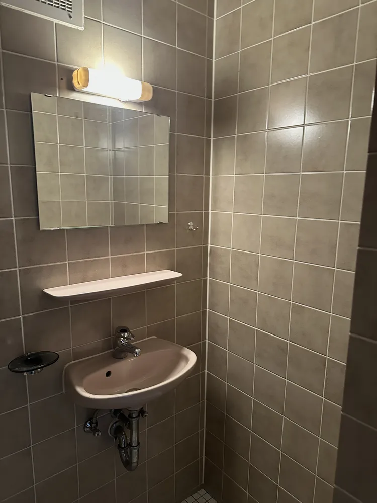 3 Zimmer Wohnung mit 120 m² in München – Bild 9