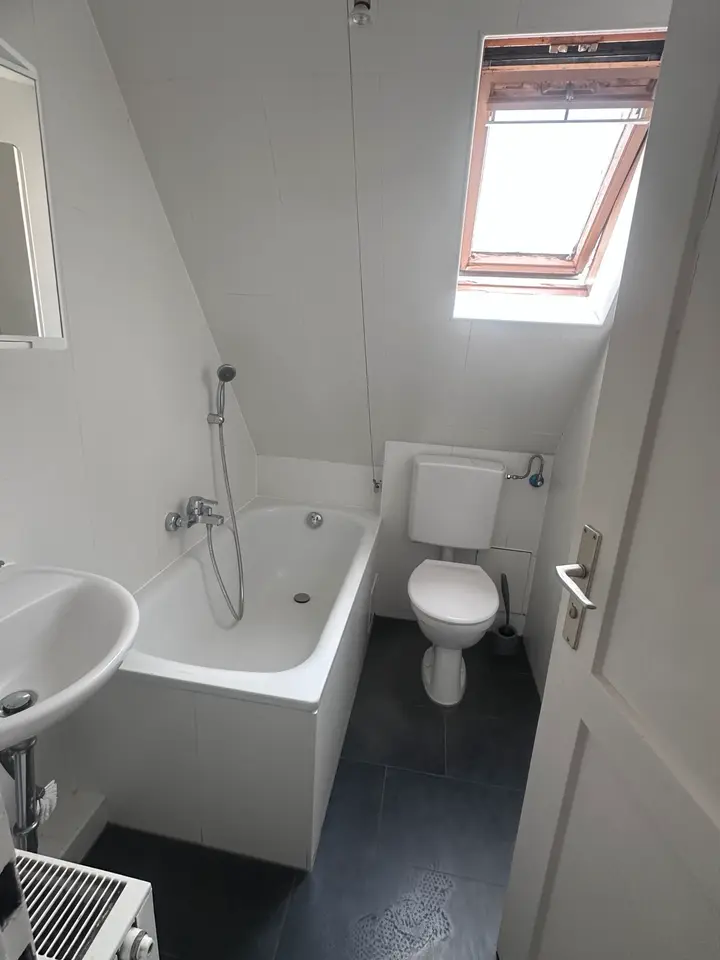 2 Zimmer Wohnung mit 34 m² in Kaiserslautern – Bild 5