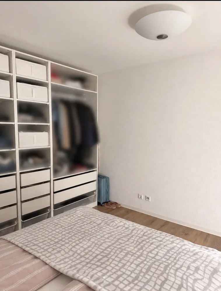 2 Zimmer Wohnung mit 65 m² in Bielefeld – Bild 5