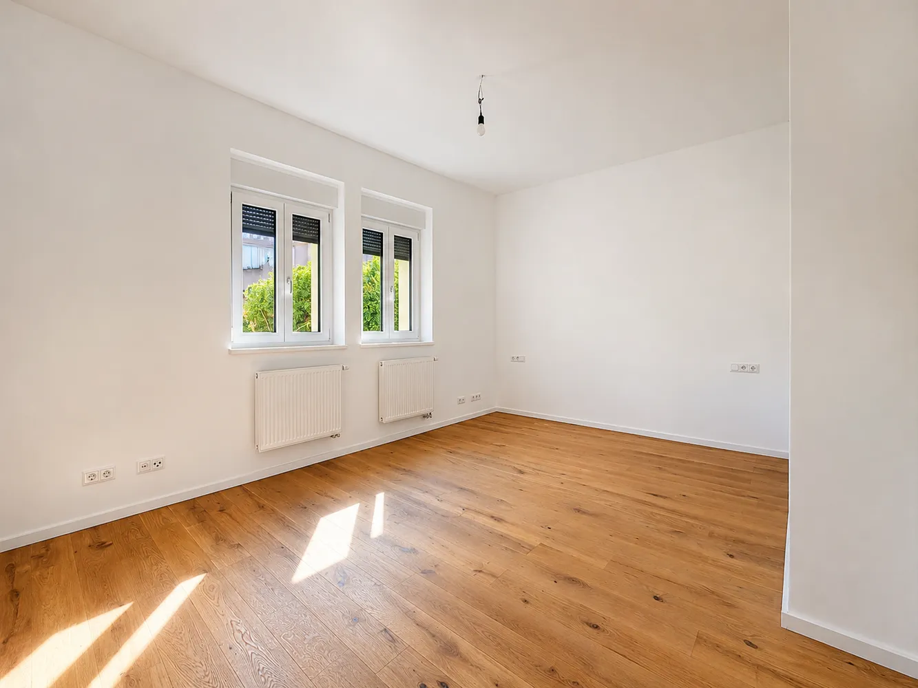 2 Zimmer Wohnung mit 52 m² in Nürnberg – Bild 2