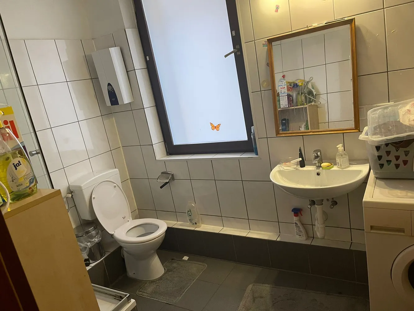 2 Zimmer Wohnung mit 35 m² in Trier – Bild 5