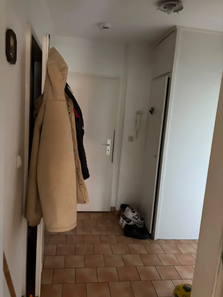 2 Zimmer Wohnung mit 59 m² in Kiel – Bild 8