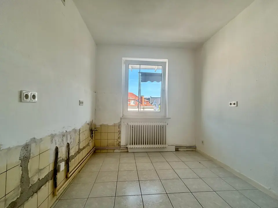3 Zimmer Wohnung mit 80 m² in Hagen – Bild 6
