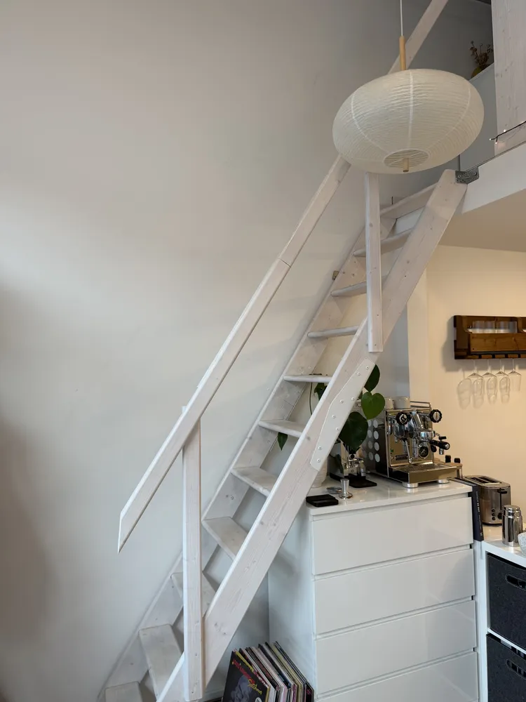 1 Zimmer Wohnung mit 25 m² in Münster – Bild 4