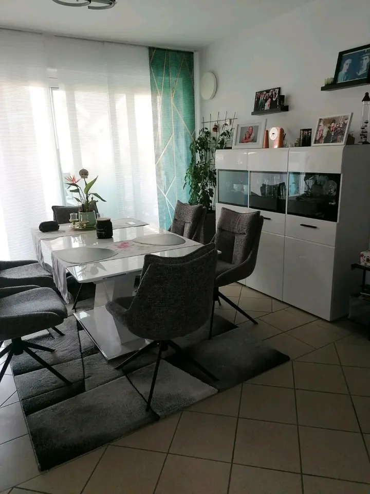 2 Zimmer Wohnung mit 72 m² in Georgsmarienhütte – Bild 8