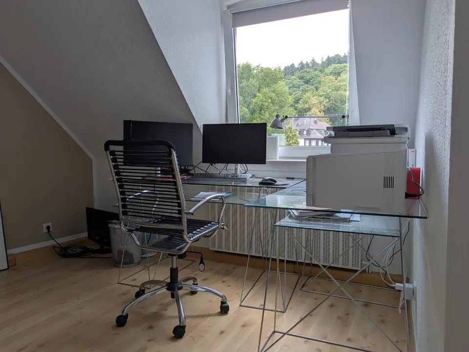 WG-Zimmer mit 56 m² in Trier – Bild 6