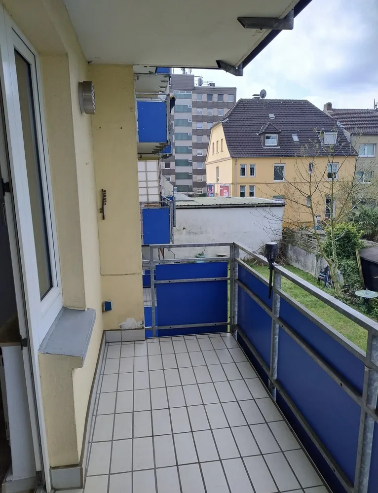 2 Zimmer Wohnung mit 55 m² in Gelsenkirchen – Bild 5