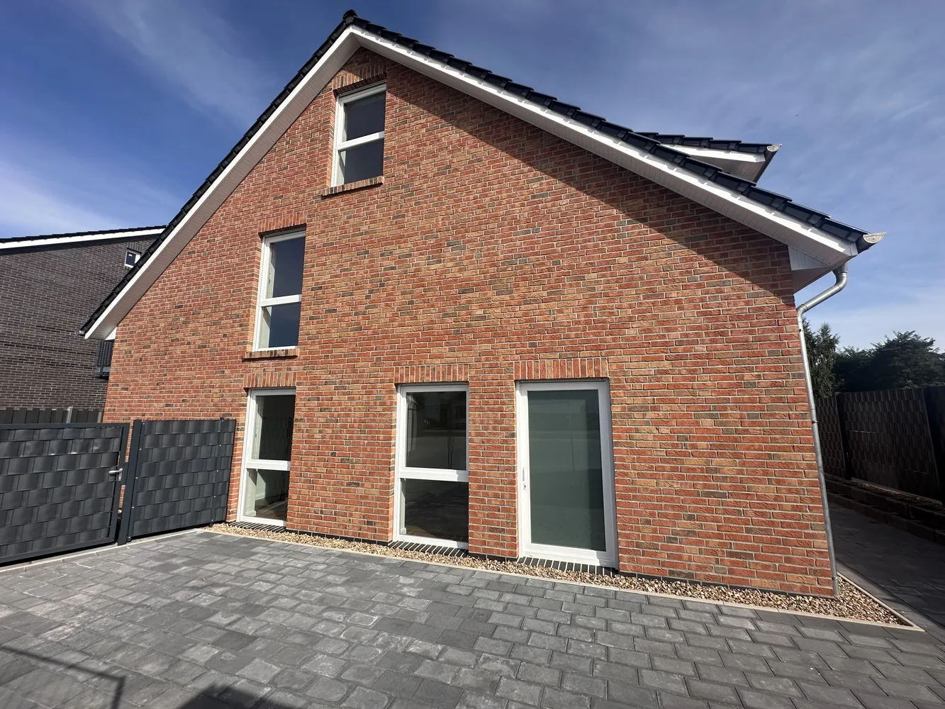 3 Zimmer Wohnung mit 90 m² in Achim – Bild 11