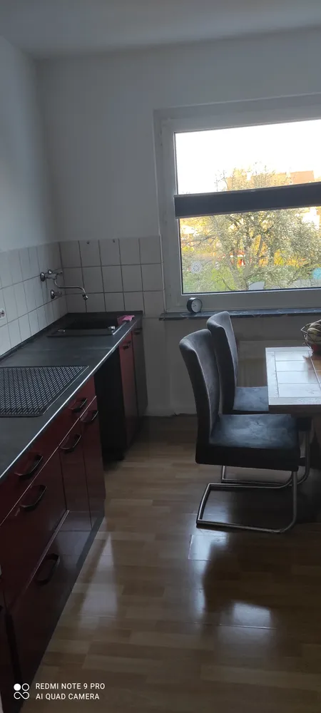 3 Zimmer Wohnung mit 64 m² in Mülheim an der Ruhr – Bild 9