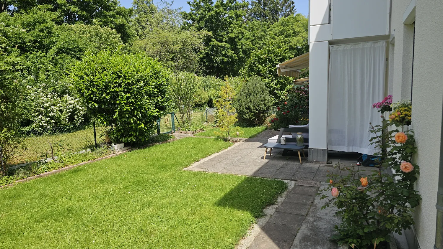 3 Zimmer Wohnung mit 87 m² in München – Bild 3