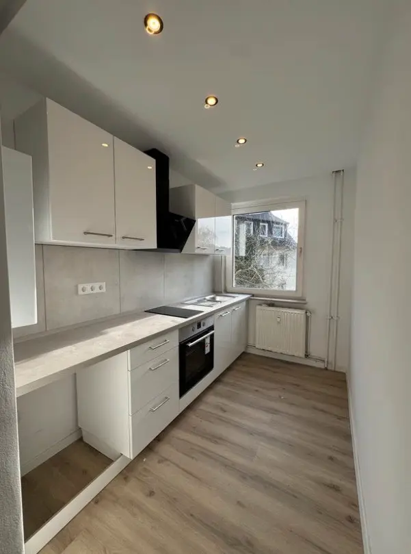 2 Zimmer Wohnung mit 61 m² in Wuppertal – Bild 7