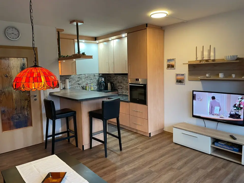 WG-Zimmer mit 45 m² in Leer – Bild 4