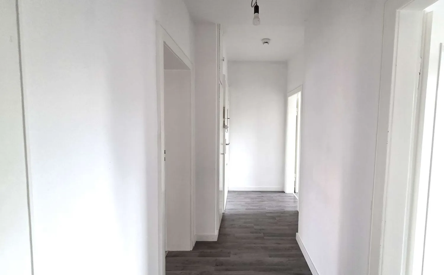 3 Zimmer Wohnung mit 60 m² in Hannover – Bild 5