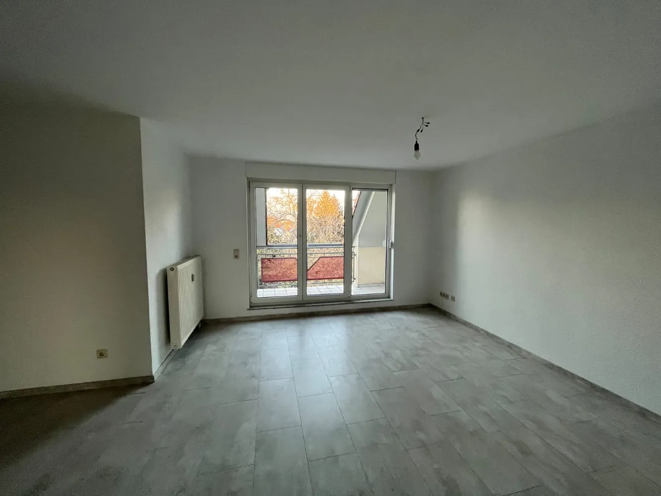 3 Zimmer Wohnung mit 105 m² in Ludwigshafen am Rhein – Bild 8