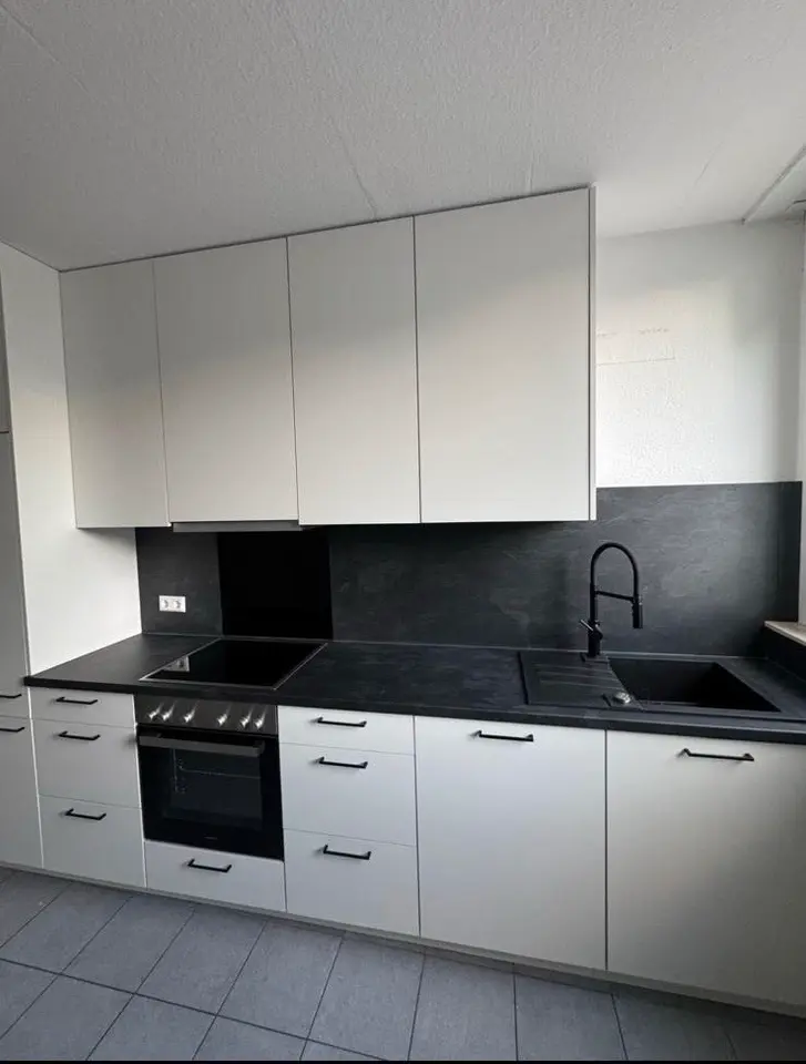 2 Zimmer Wohnung mit 78 m² in Viernheim – Bild 1