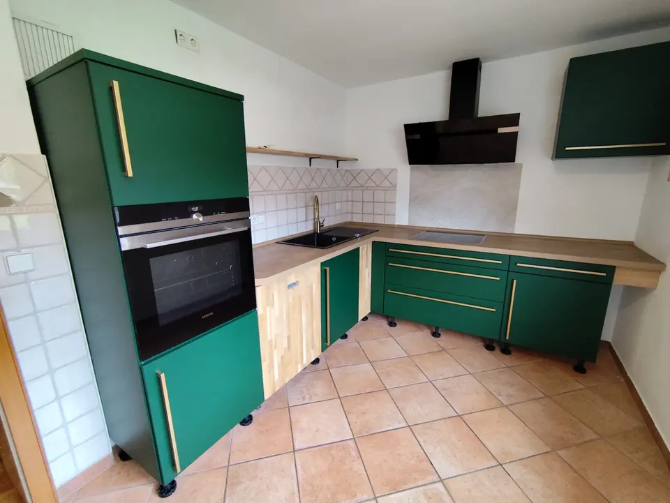 3 Zimmer Wohnung mit 100 m² in Traunstein – Bild 10