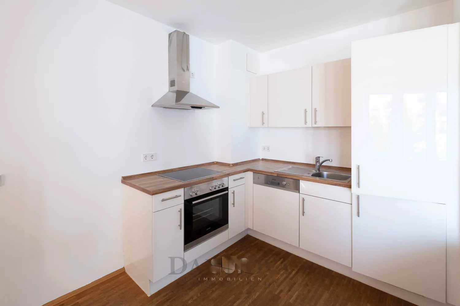 2 room apartment with 60 m² in Frankfurt am Main – Photo 9