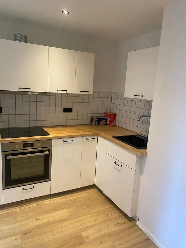 WG-Zimmer mit 17 m² in Berlin – Bild 8