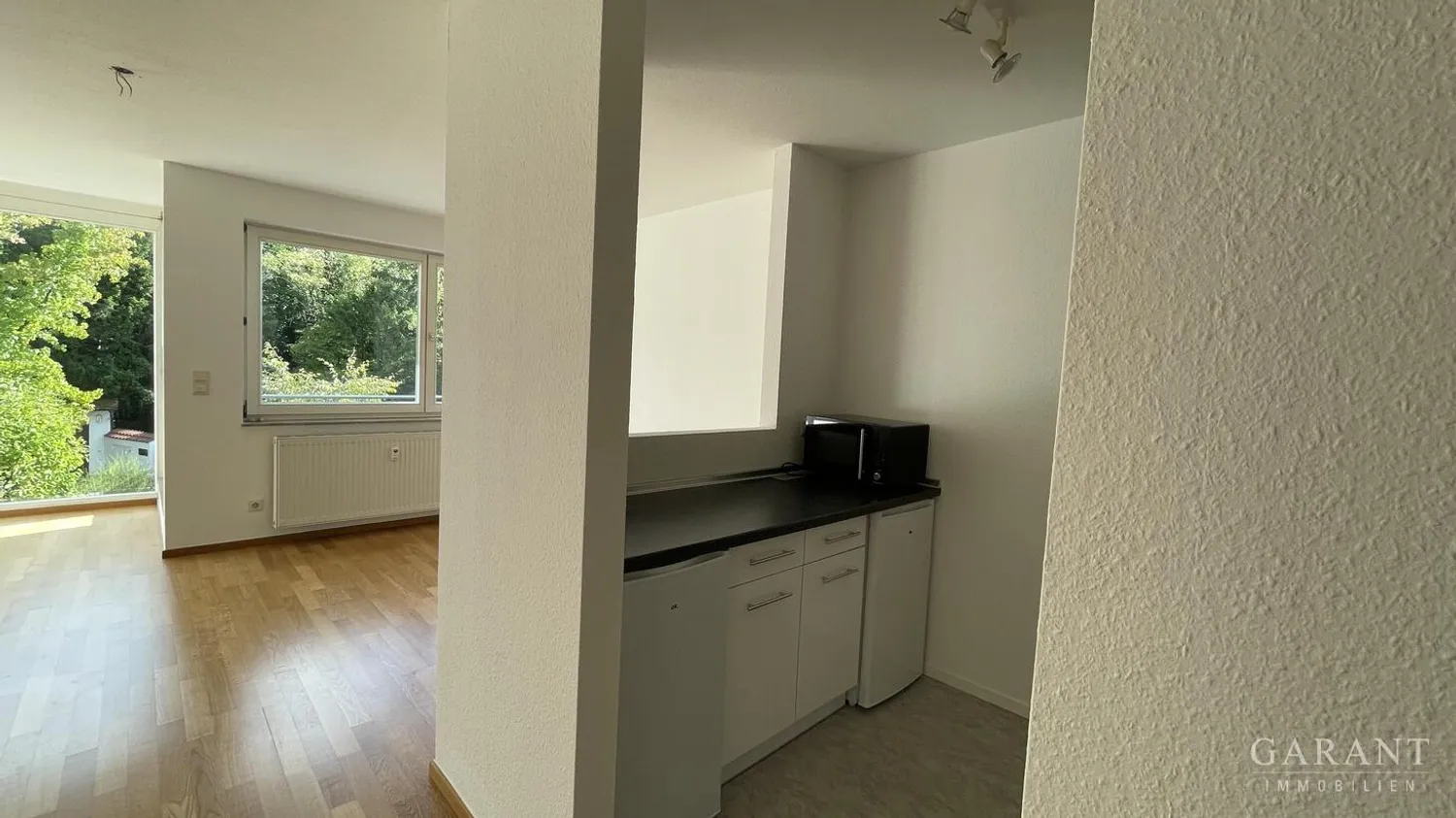 2 Zimmer Wohnung mit 50 m² in Stuttgart – Bild 4