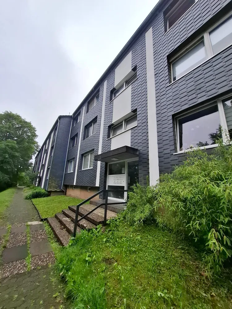 4 Zimmer Wohnung mit 82 m² in Siegen – Bild 3