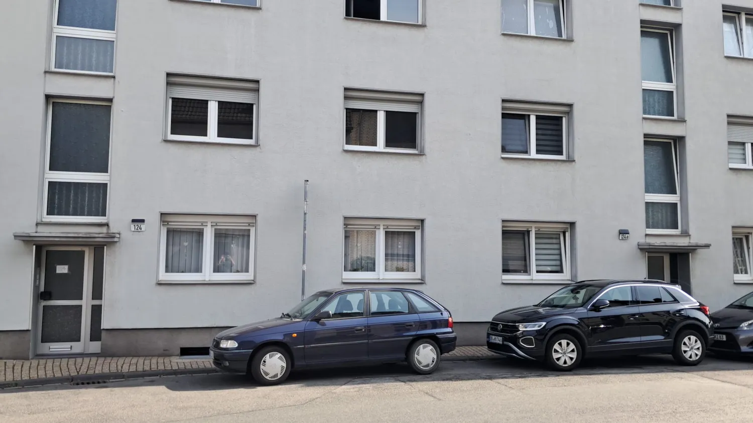 5 Zimmer Wohnung mit 106 m² in Oberhausen – Bild 3