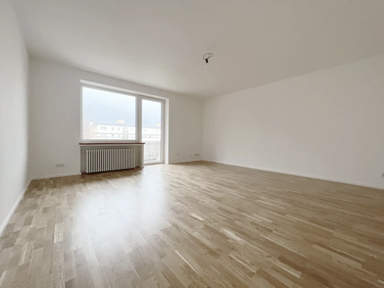 3 Zimmer Wohnung mit 80 m² in München – Bild 6