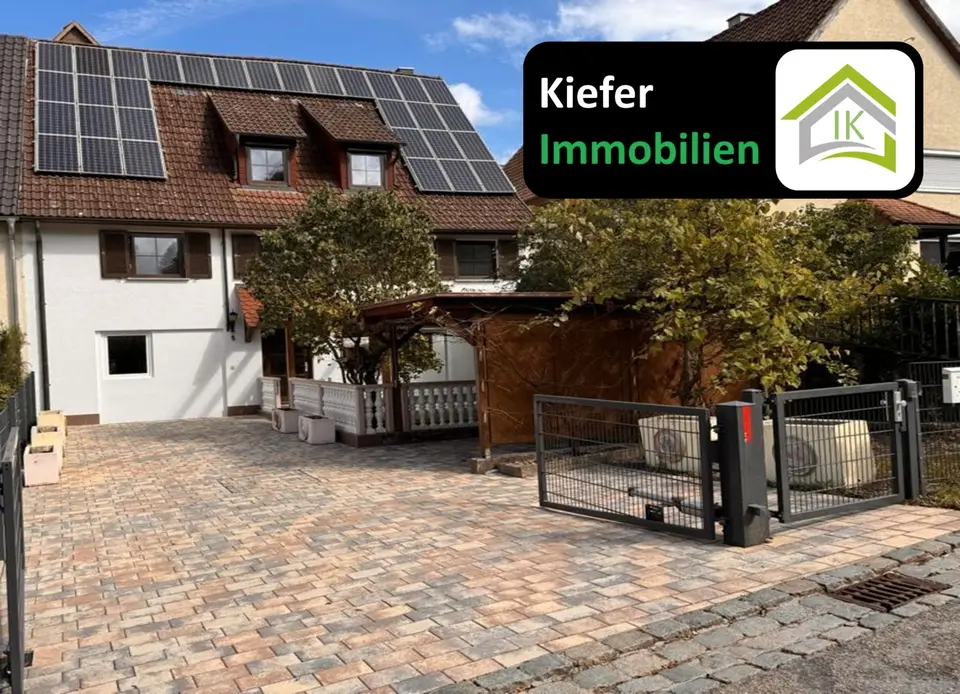 9 Zimmer Haus mit 188 m² in Rottweil – Bild 5