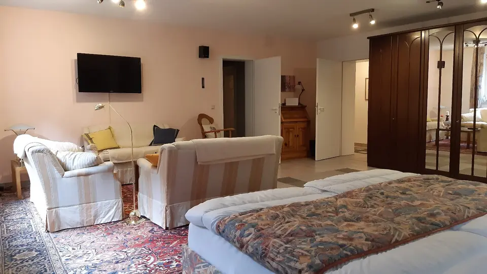 WG-Zimmer mit 85 m² in Dortmund – Bild 2