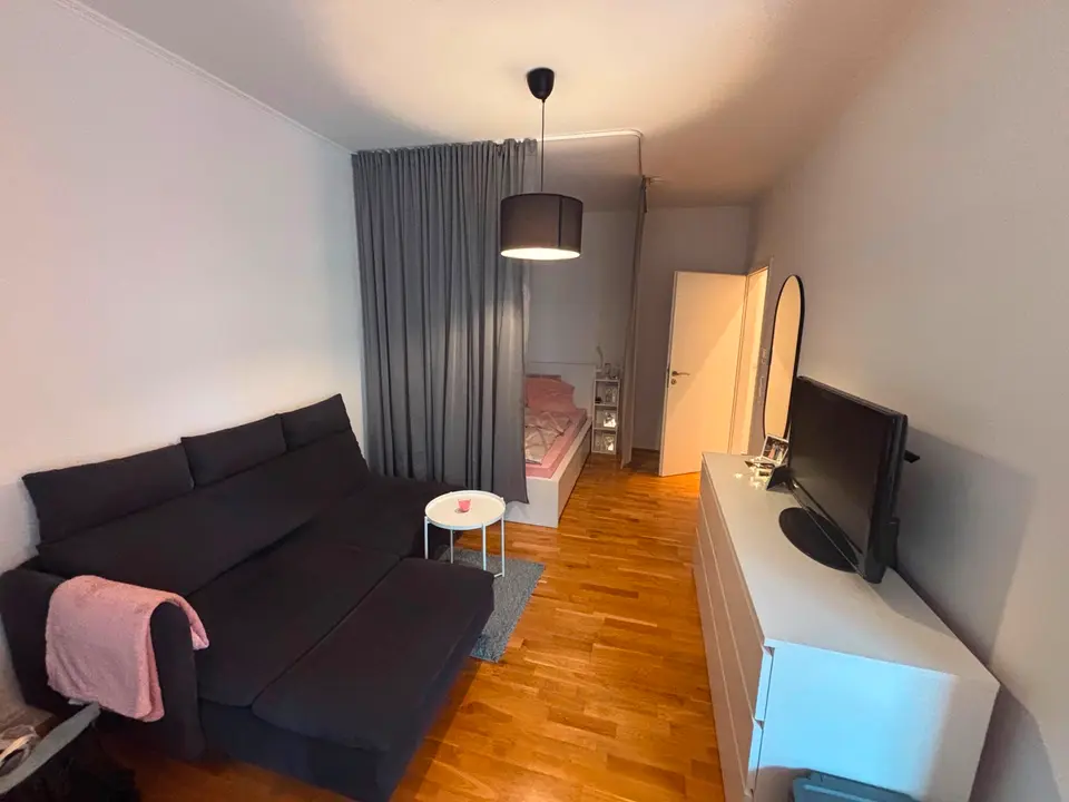 2 Zimmer Wohnung mit 48 m² in Hannover – Bild 9