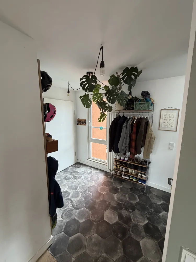 4 Zimmer Wohnung mit 98 m² in Nürnberg – Bild 4