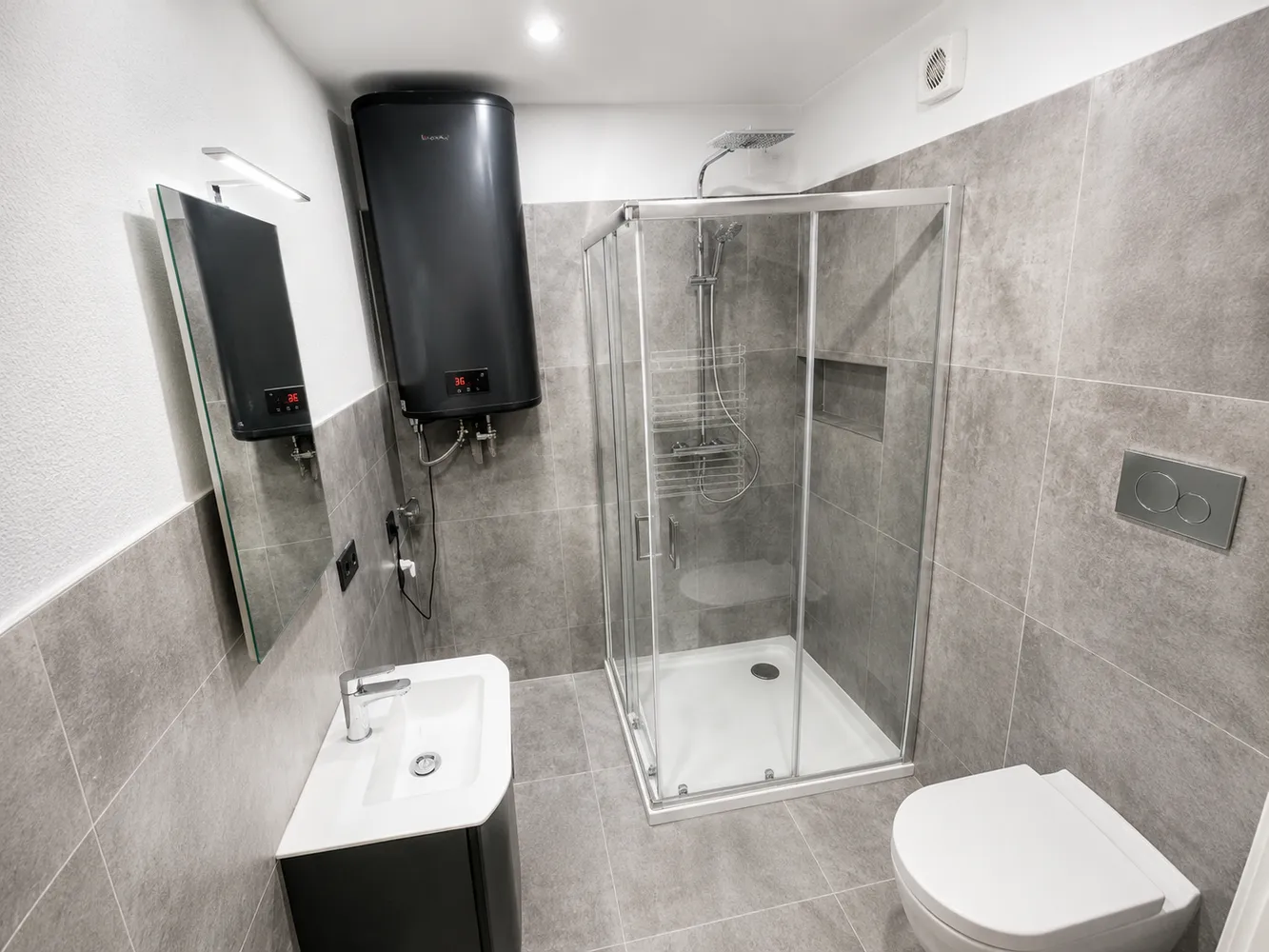 3 Zimmer Wohnung mit 74 m² in Waiblingen – Bild 7