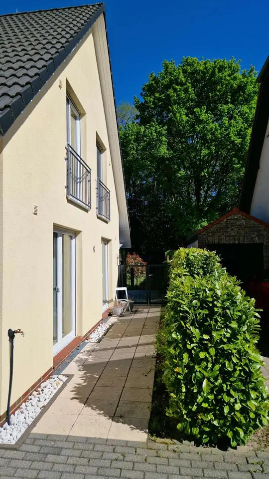 4 Zimmer Haus mit 167 m² in Rheinberg – Bild 3